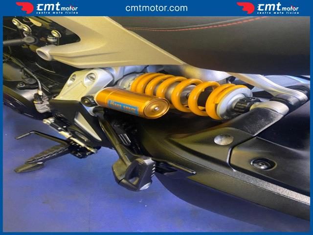 DUCATI Diavel usata 13