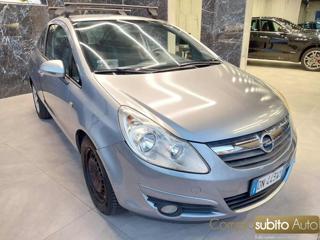 OPEL Corsa usata, con Alzacristalli elettrici