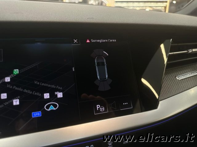 AUDI RS3 usata, con Climatizzatore