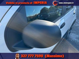 FIAT Panda usata, con Airbag testa