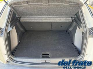 PEUGEOT 2008 usata, con ESP