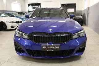 BMW 320 usata, con Airbag