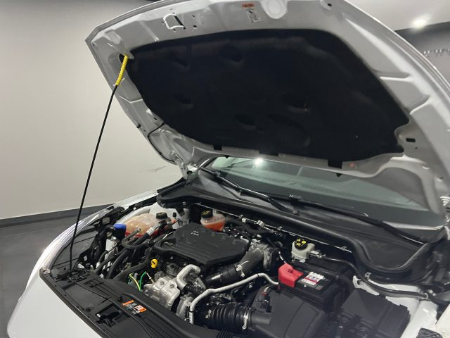FORD Focus usata, con ESP
