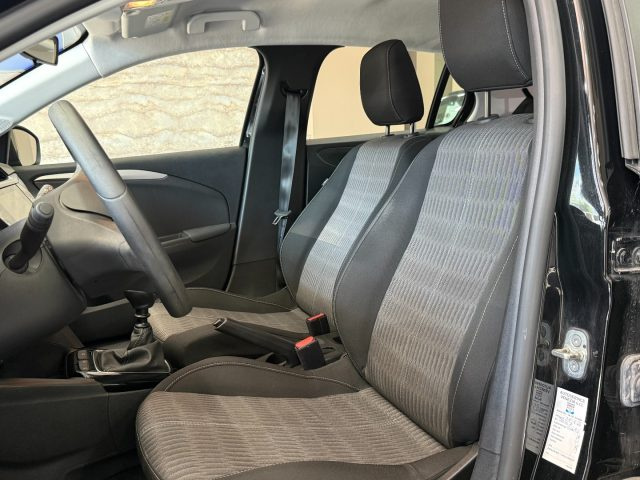 OPEL Corsa usata, con Controllo trazione