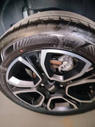 JEEP Avenger usata, con Fendinebbia