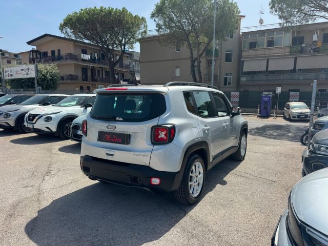 JEEP Renegade usata, con Cerchi in lega