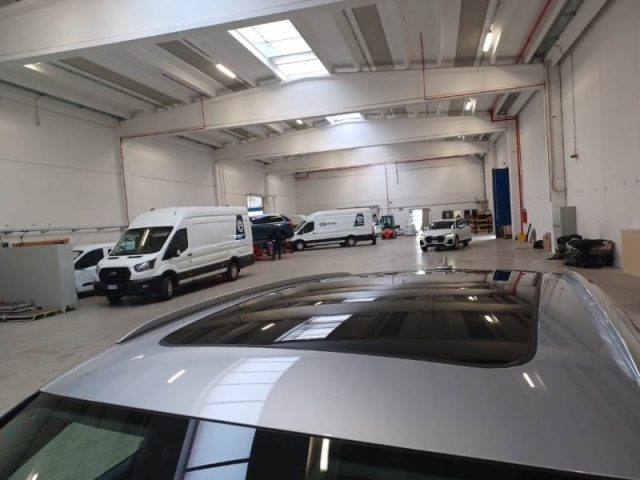 AUDI Q5 usata, con Cerchi in lega