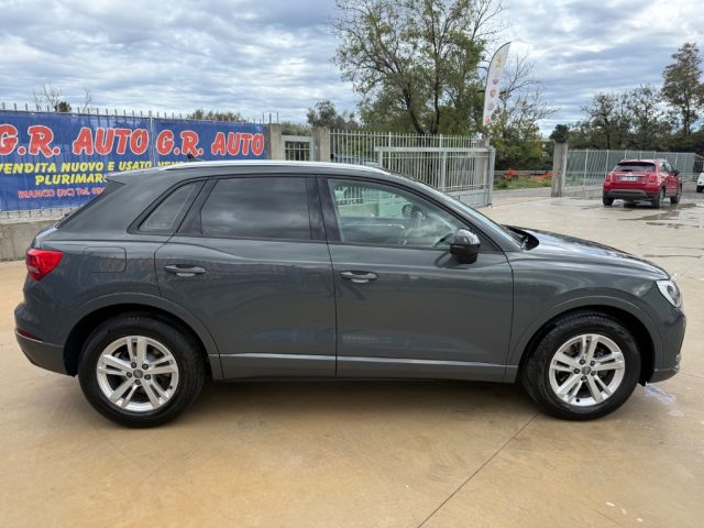 AUDI Q3 usata, con Climatizzatore