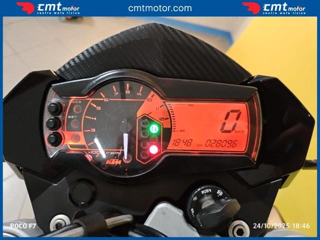 KTM 990 Supermoto usata 4