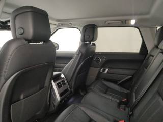 LAND ROVER Range Rover Sport usata, con Climatizzatore