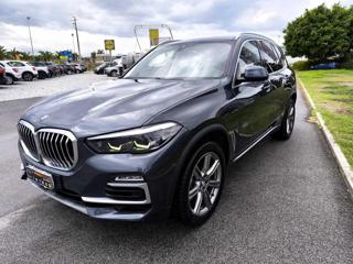 BMW X5 usata, con Airbag