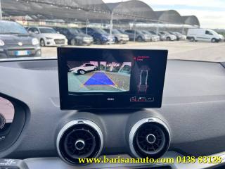 AUDI Q2 usata, con Controllo automatico clima