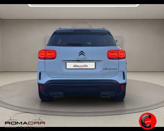 CITROEN C5 Aircross usata, con Cerchi in lega