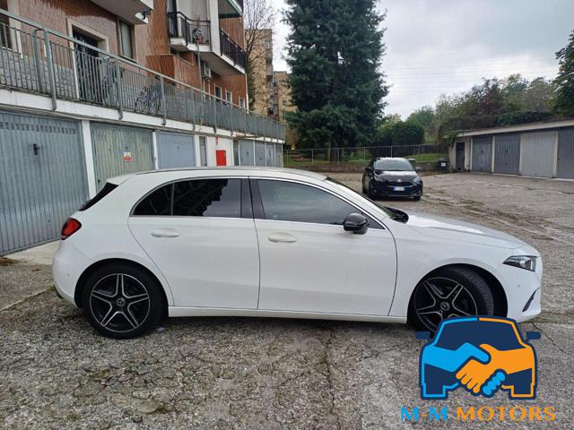 MERCEDES-BENZ A 180 usata, con Airbag Passeggero