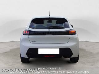 PEUGEOT 208 usata, con Airbag Passeggero