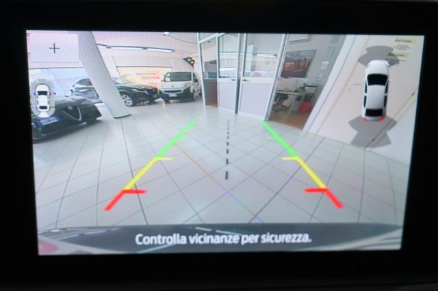 FORD Kuga usata, con Cruise Control