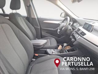 BMW X1 usata, con Immobilizzatore elettronico