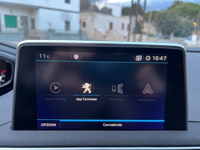 PEUGEOT 3008 usata 22