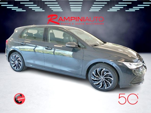 VOLKSWAGEN Golf usata 5
