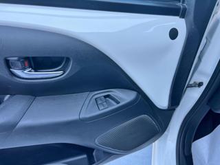 TOYOTA Aygo usata, con Sensore di luce