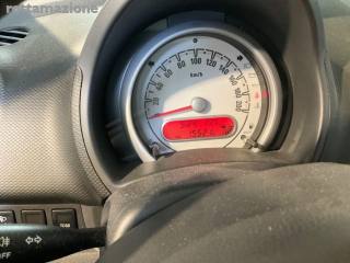 OPEL Agila usata, con Immobilizzatore elettronico