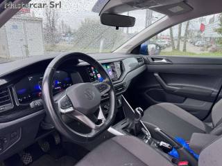 VOLKSWAGEN Taigo usata, con Controllo trazione