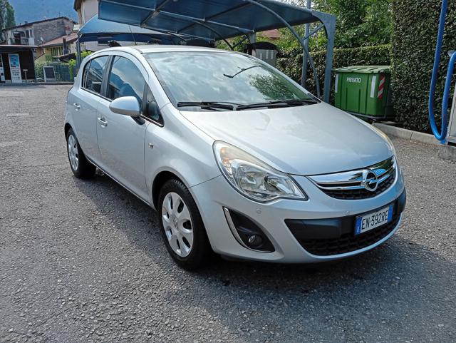 OPEL Corsa usata, con Airbag Passeggero