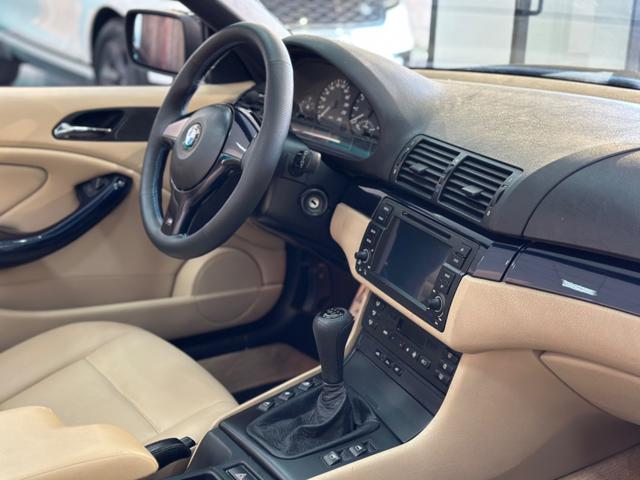 BMW 320 usata, con Vivavoce