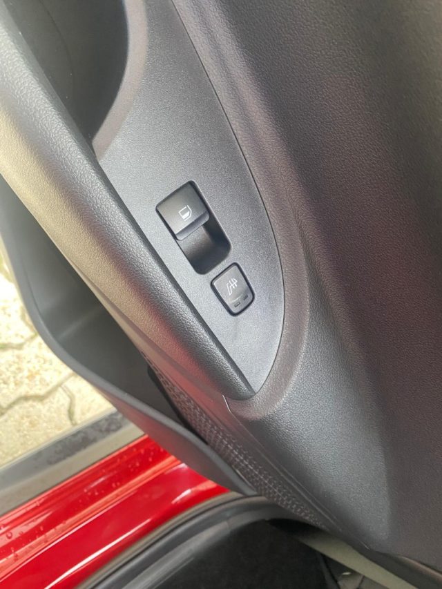 HYUNDAI i20 usata, con Boardcomputer