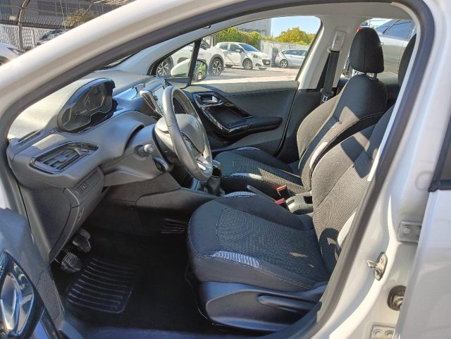 PEUGEOT 208 usata, con Chiusura centralizzata