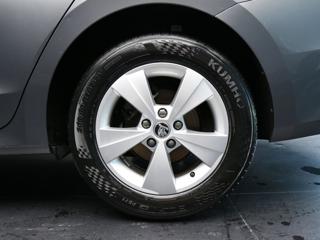 SKODA Octavia usata, con Alzacristalli elettrici