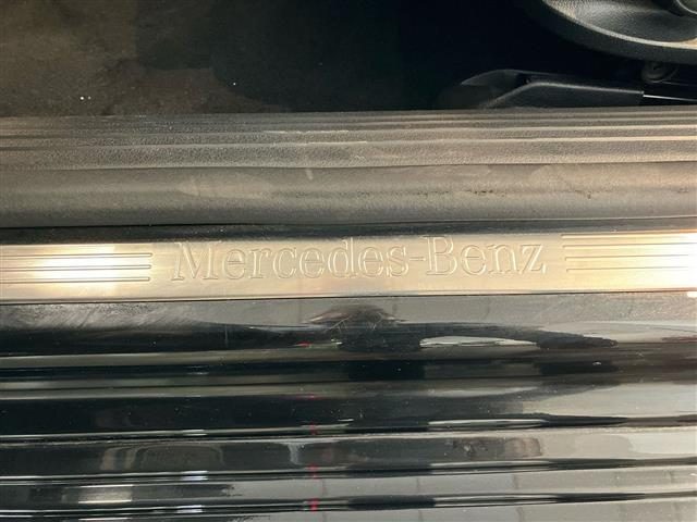 MERCEDES-BENZ CLA usata 23