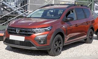 DACIA Jogger 1.0