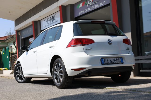 VOLKSWAGEN Golf usata 52