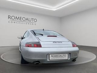 PORSCHE 996 usata, con Airbag laterali