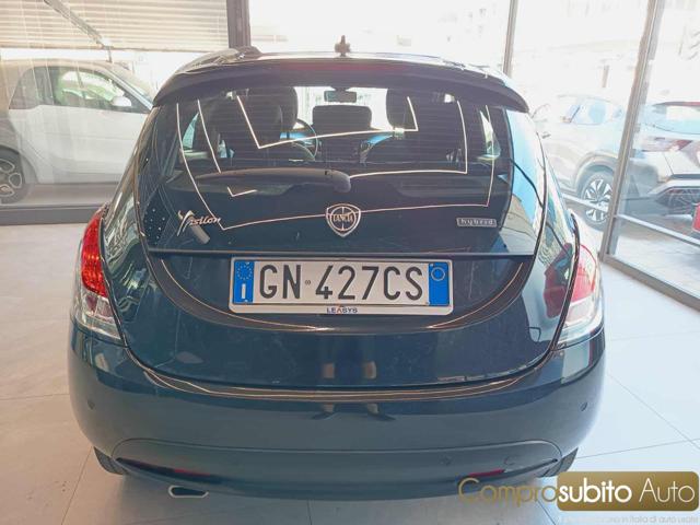 LANCIA Ypsilon usata, con Chiusura centralizzata