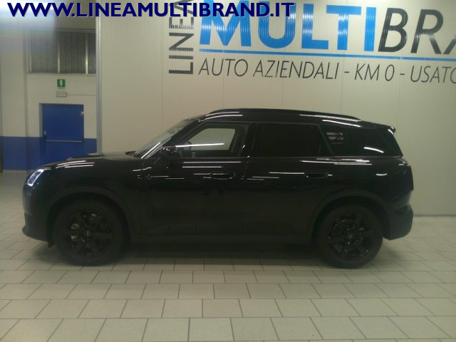 MINI Mini usata, con Sedile posteriore sdoppiato