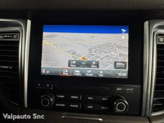 PORSCHE Macan usata, con Controllo trazione