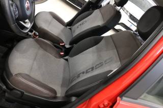 FIAT Panda Cross usata, con Controllo automatico clima