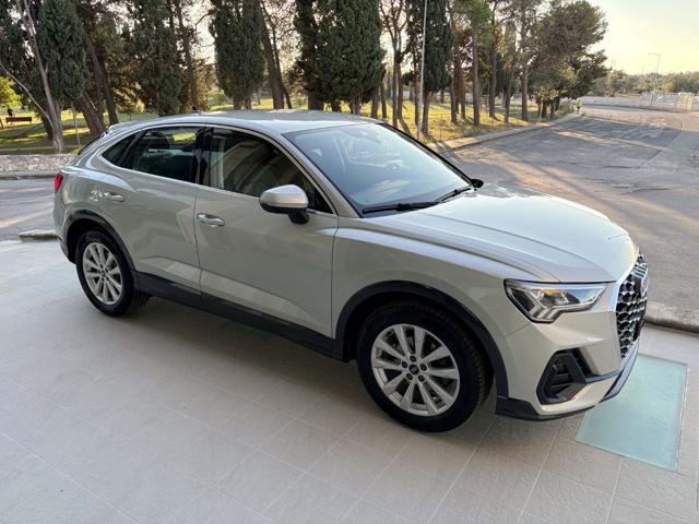 AUDI Q3 usata, con Airbag laterali