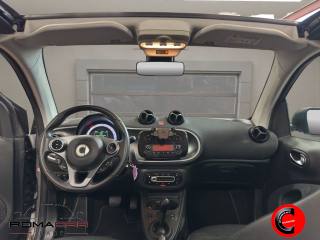 SMART ForTwo usata, con ESP