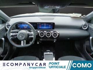 MERCEDES-BENZ A 180 usata, con Controllo automatico clima