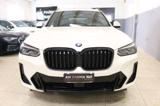 BMW X3 usata, con Airbag