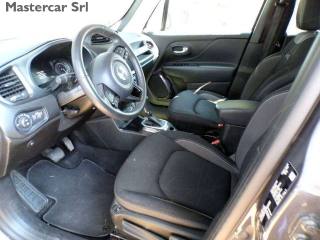 JEEP Renegade usata, con Airbag Passeggero
