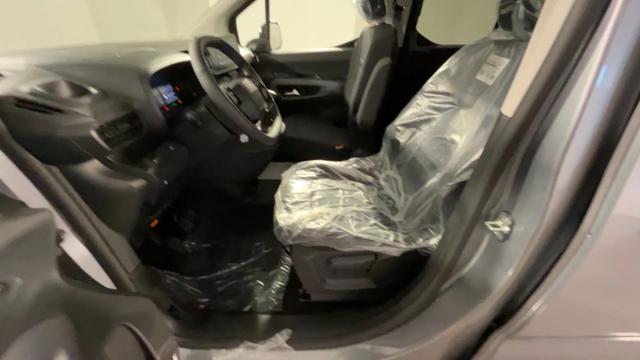 FIAT Doblo usata, con USB