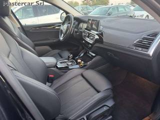 BMW X4 usata, con Park Distance Control