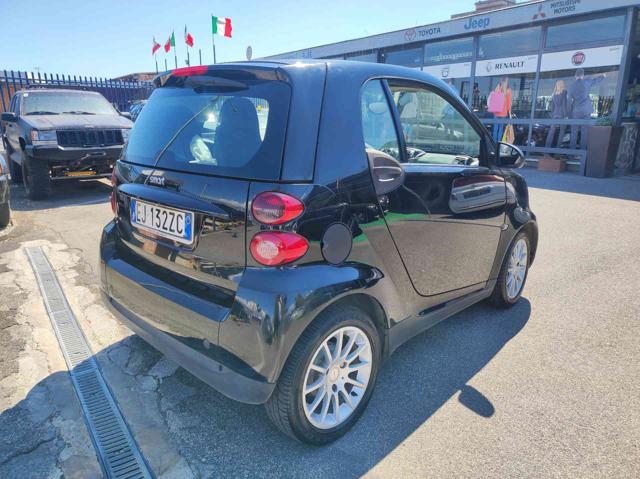 SMART ForTwo usata, con Cerchi in lega