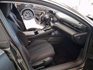 PEUGEOT 508 usata, con Riconoscimento dei segnali stradali