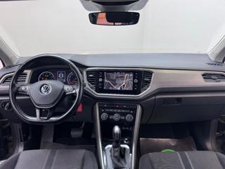 VOLKSWAGEN T-Roc usata, con Airbag