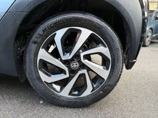 TOYOTA Aygo X usata, con Servosterzo